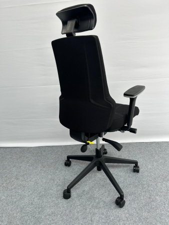 SUPERPROMO Siège de bureau ergonomique ED Pro V02