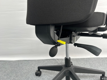 SUPERPROMO Siège de bureau ergonomique ED Pro V02