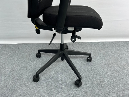 SUPERPROMO Siège de bureau ergonomique ED Pro V02