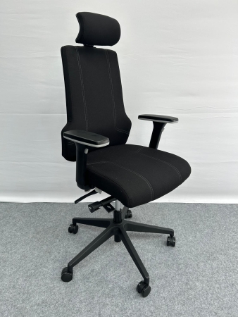 SUPERPROMO Siège de bureau ergonomique ED Pro V02