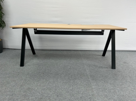 Bureau BENE 1800 x 800 (2e hands)