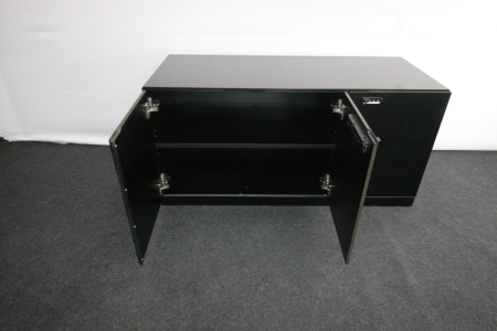 Dressoir/dossier kast BULO H2O