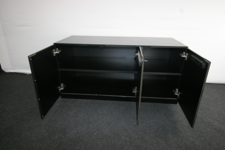 Dressoir/dossier kast BULO H2O