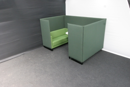 Akoestische silentseat Profim (2e hands)