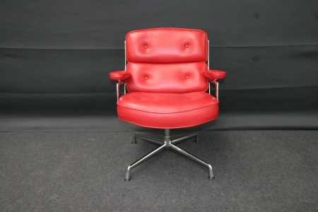 Vitra Lobby Chair ES 108 (2e hands)