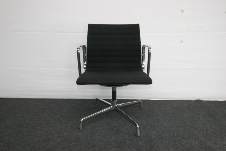 VITRA ALU CHAIR EA 108 (2e hands)