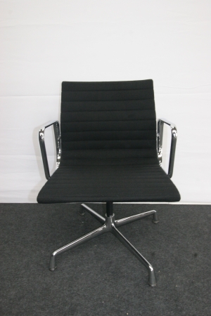 VITRA ALU CHAIR EA 108 (2e hands)