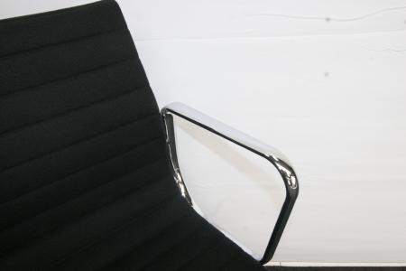 VITRA ALU CHAIR EA 108 (2e hands)