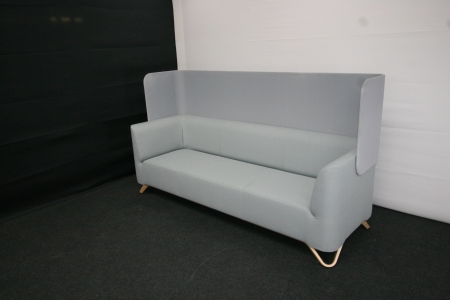 Akoestische silentseat Profim (2e hands)