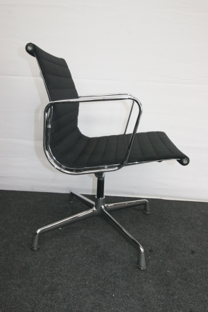 VITRA ALU CHAIR EA 108