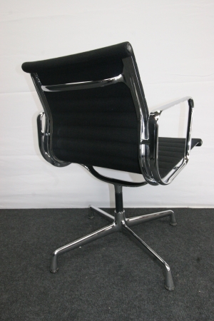 VITRA ALU CHAIR EA 108