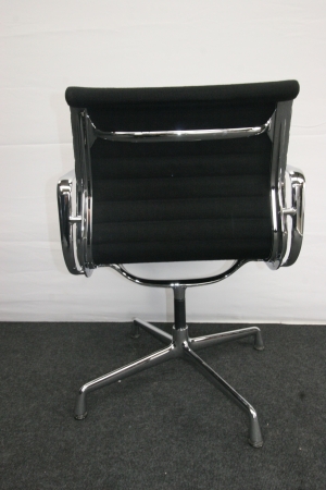 VITRA ALU CHAIR EA 108