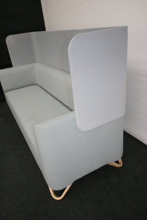 Akoestische silentseat Profim (2e hands)