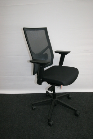 SUPERPROMO Ergonomische bureaustoel ED Pro01zv