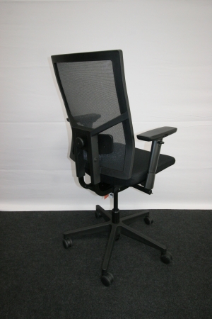 SUPERPROMO Ergonomische bureaustoel ED Pro01zv