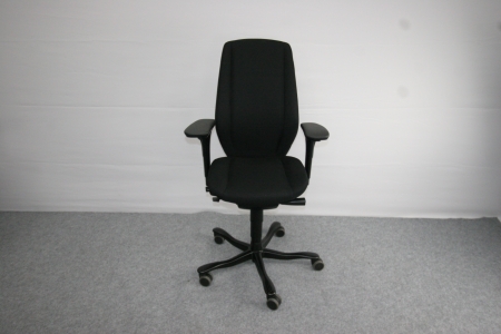 Ergonomischebureaustoel Kinnarps 9000 (refurbished)