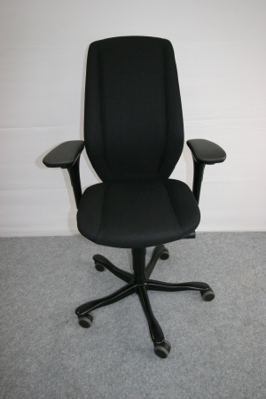 Ergonomischebureaustoel Kinnarps 9000 (refurbished)