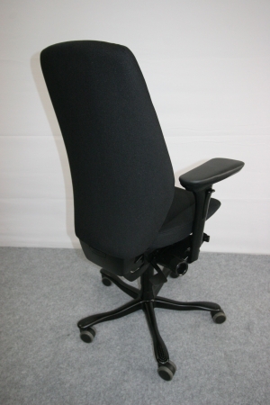 Chaise de bureau ergonomique Kinnarps 9000 reconditionnée