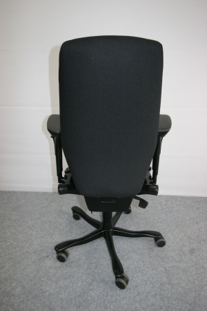 Ergonomischebureaustoel Kinnarps 9000 (refurbished)