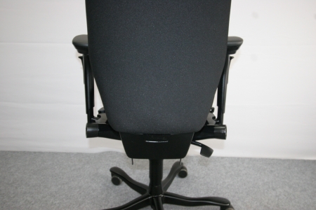 Ergonomischebureaustoel Kinnarps 9000 (refurbished)