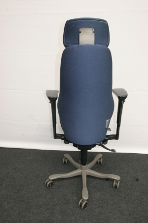 Ergonomische bureaustoel Kinnarps PLUS(6) (2 hands)