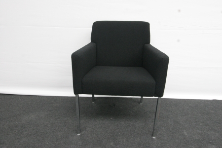 Design  Fauteuil Moroso Steel