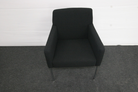 Design  Fauteuil Moroso Steel (2e hands)