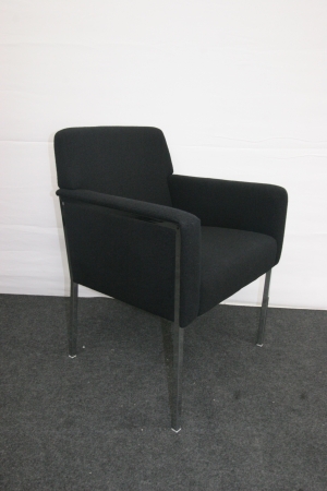 Design  Fauteuil Moroso Steel