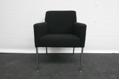 Design  Fauteuil Moroso Steel (2e hands)