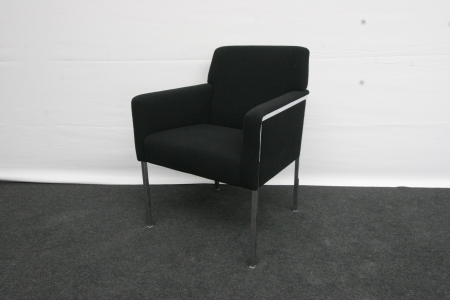 Design  Fauteuil Moroso Steel (2e hands)