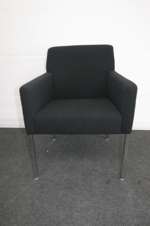 Design  Fauteuil Moroso Steel