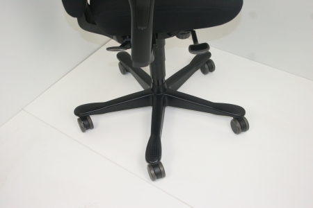 Chaise de bureau ergonomique Kinnarps PLUS (6)