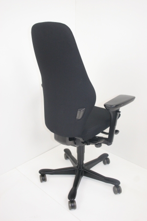 Chaise de bureau ergonomique Kinnarps PLUS (6)