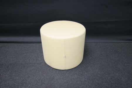 Pouf design acoustique Profim