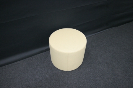 Pouf design acoustique Profim