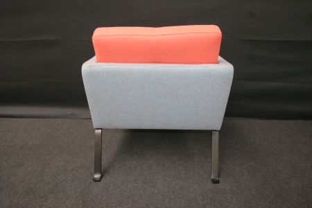 Akoestische designfauteuille Profim