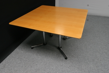 Vergadertafel USM Haller Kitos