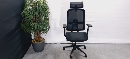 SUPERPROMO Ergonomische bureaustoel ED Pro SV03