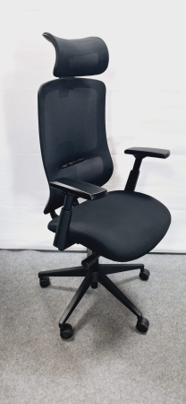 SUPERPROMO Ergonomische bureaustoel ED Pro SV03