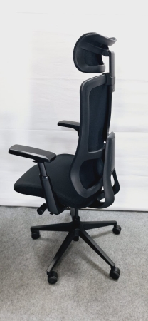 SUPERPROMO Ergonomische bureaustoel ED Pro SV03