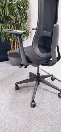 SUPERPROMO Ergonomische bureaustoel ED Pro SV03