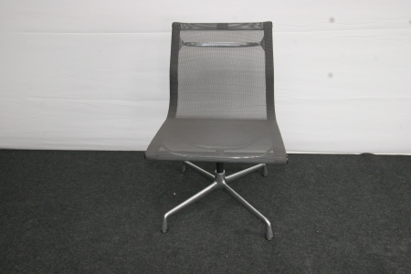 VITRA ALU CHAIR EA 106 (2 hands)