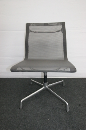 VITRA ALU CHAIR EA 106 (2 hands)