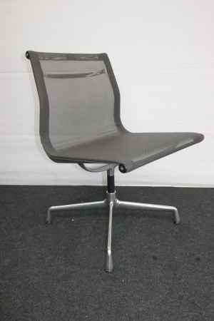 VITRA ALU CHAIR EA 106 (2 hands)