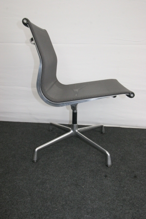 VITRA ALU CHAIR EA 106 (2 hands)