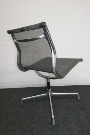 VITRA ALU CHAIR EA 106 (2 hands)