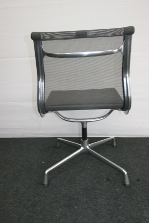 VITRA ALU CHAIR EA 106 (2 hands)