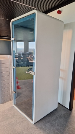 Akoestische Silent box / belcel Mikomax