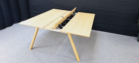 Design workbench BENE 1800 x 1600 (2e hands)