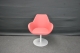 Fauteuil d'accueil design Profim